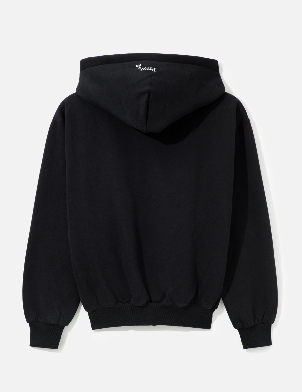 Praying 祈り 【本物保証】 パーカー ストリート系 ユニセックス Monk Hoodie