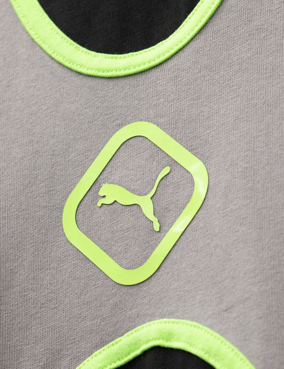 Puma プーマ 【本物保証】 ジャージ スウェット ストリート系 メンズ A$AP ROCKY X PUMA T7 Panel Jersey