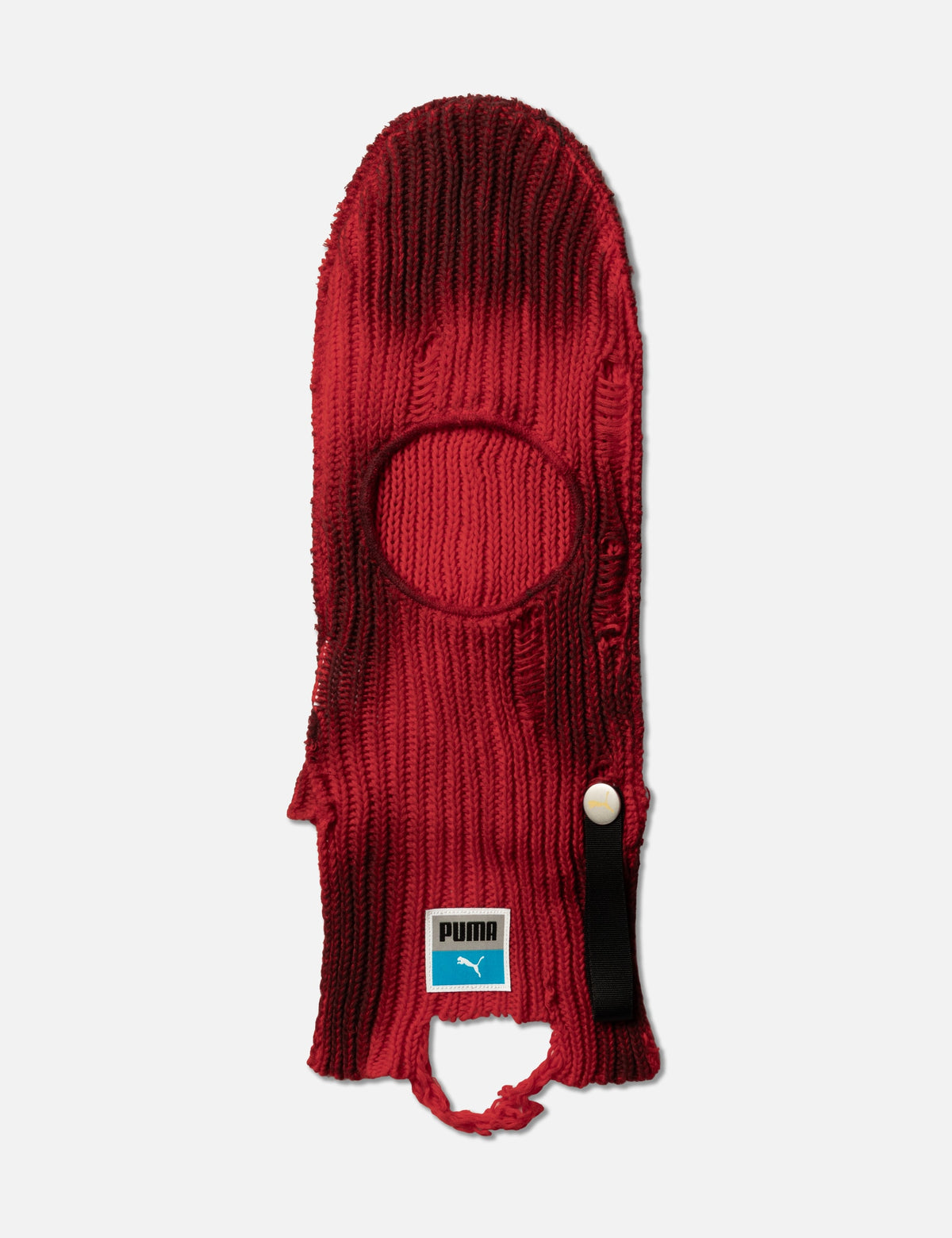 Puma プーマ 【本物保証】 目出し帽 ストリート系 メンズ A$AP ROCKY X PUMA Knitted Balaclava