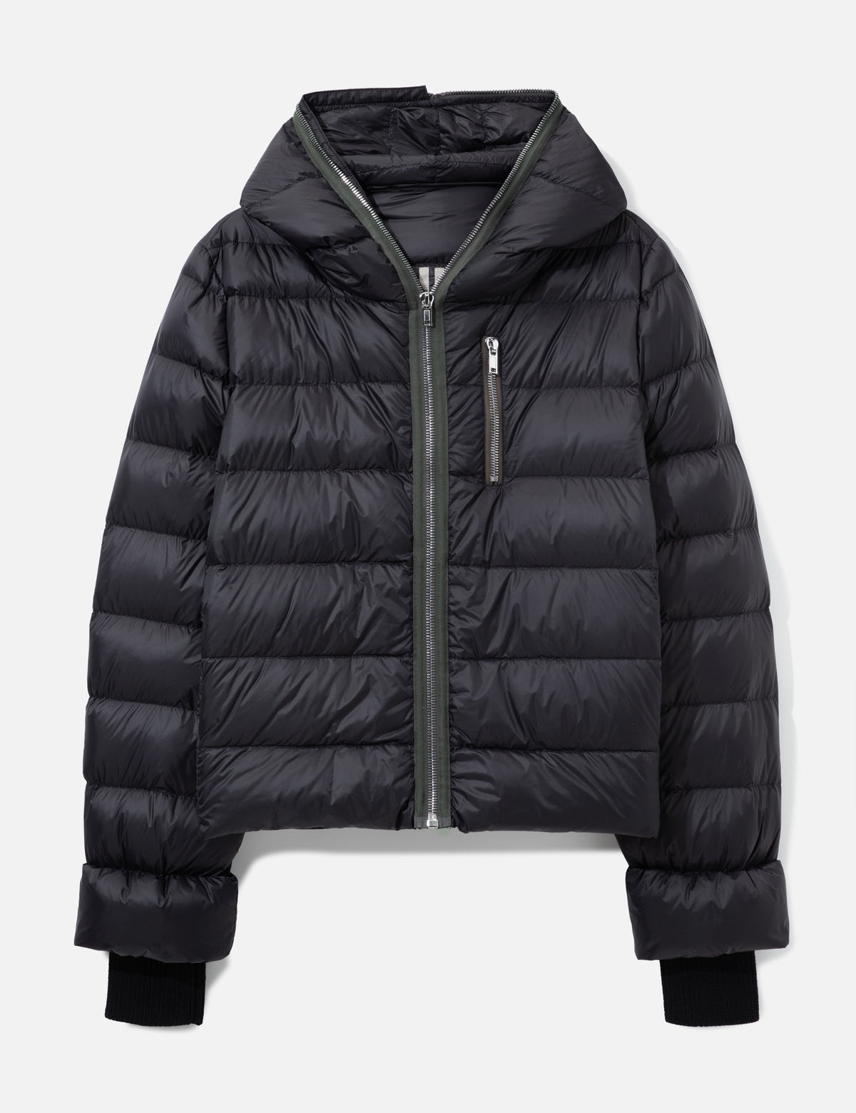 Rick Owens リックオウエンス 【本物保証】 ジャケット・アウター ストリート系 メンズ GIMP JKT