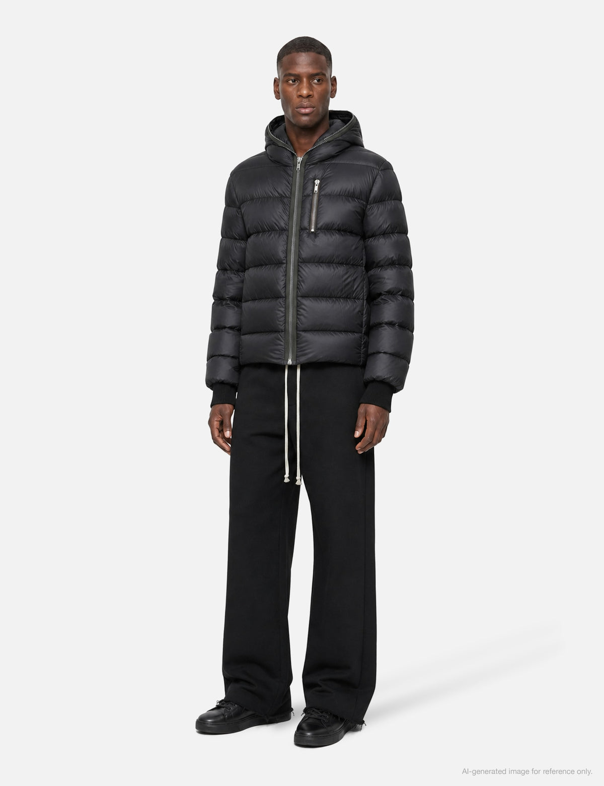 Rick Owens リックオウエンス 【本物保証】 ジャケット・アウター ストリート系 メンズ GIMP JKT