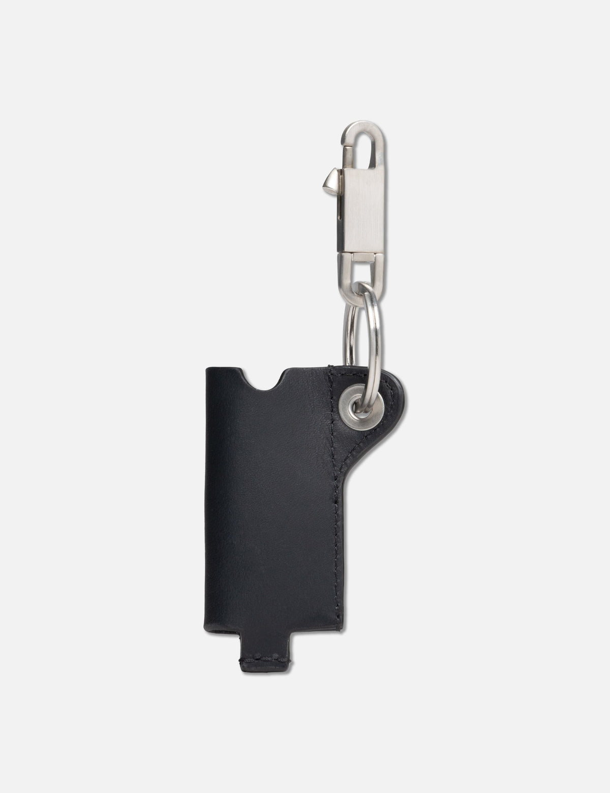 Rick Owens リックオウエンス 【本物保証】 アクセサリー ストリート系 メンズ Lighter Holder Keychain