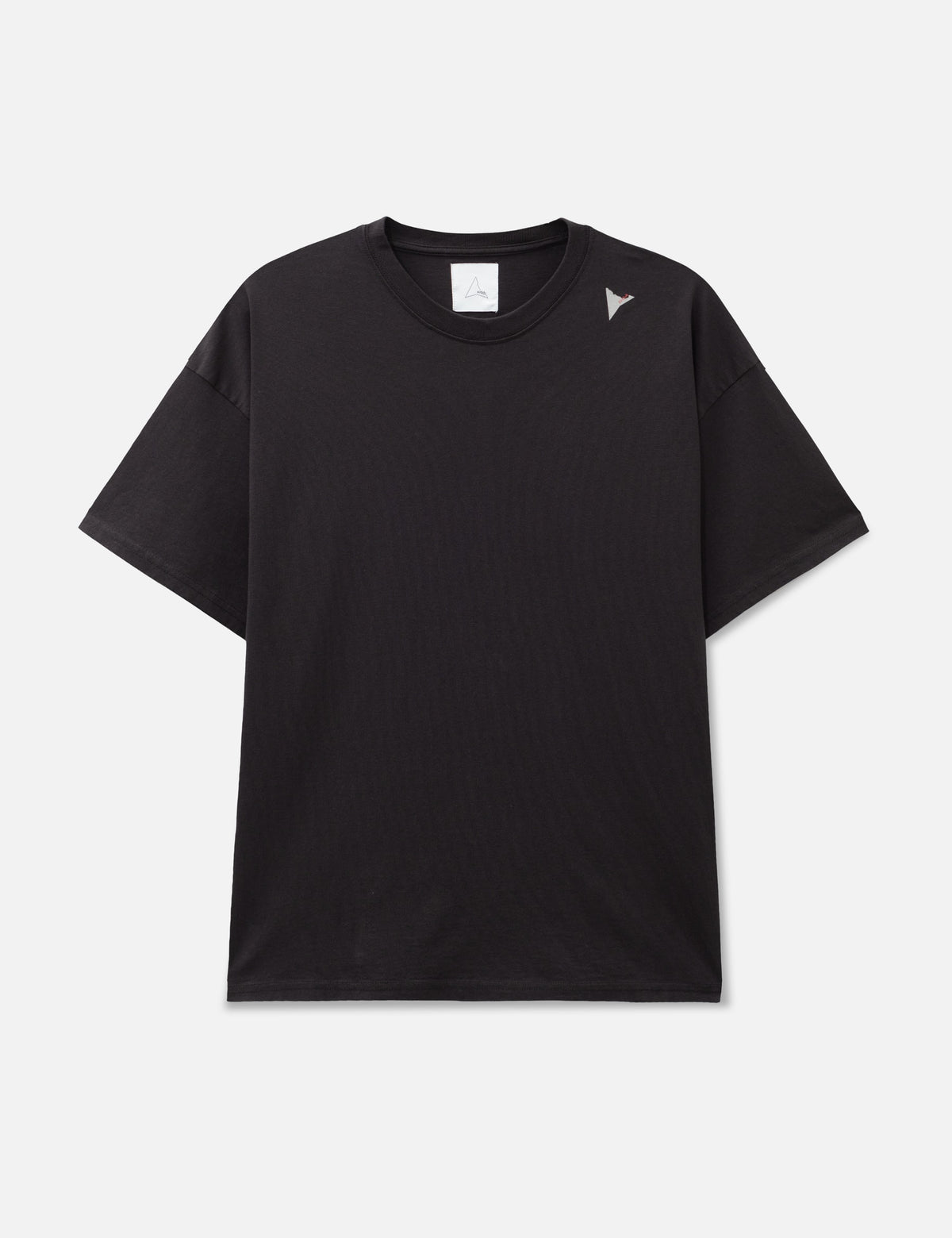 Roa ROA 【本物保証】 Tシャツ ストリート系 メンズ Logo T-Shirt