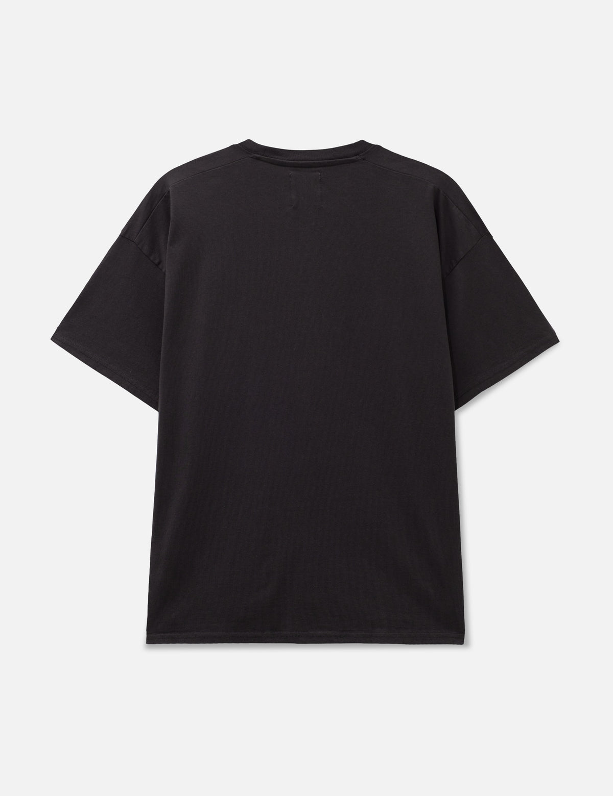 Roa ROA 【本物保証】 Tシャツ ストリート系 メンズ Logo T-Shirt