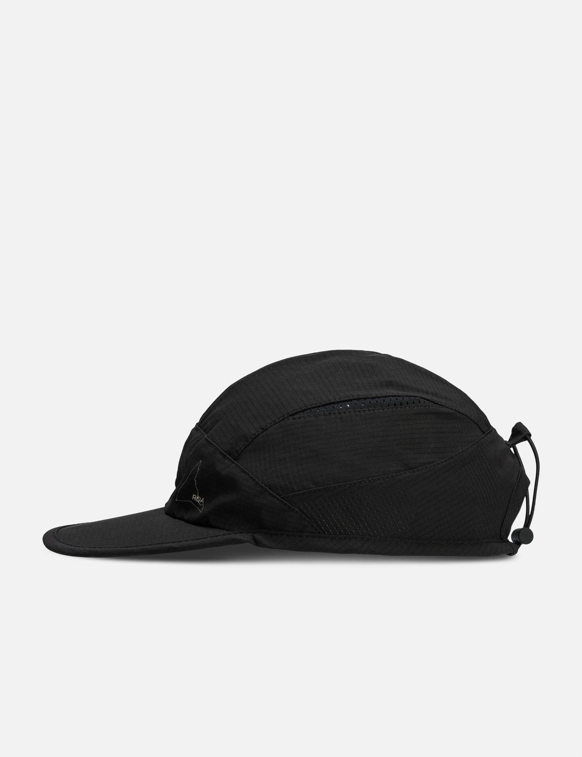 Roa ROA 【本物保証】 キャップ ストリート系 メンズ Aair Floweave Running Cap