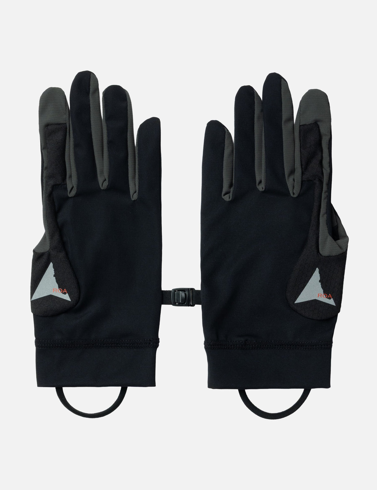 Roa ROA 【本物保証】 手袋 ストリート系 メンズ Andie Base Layer Gloves