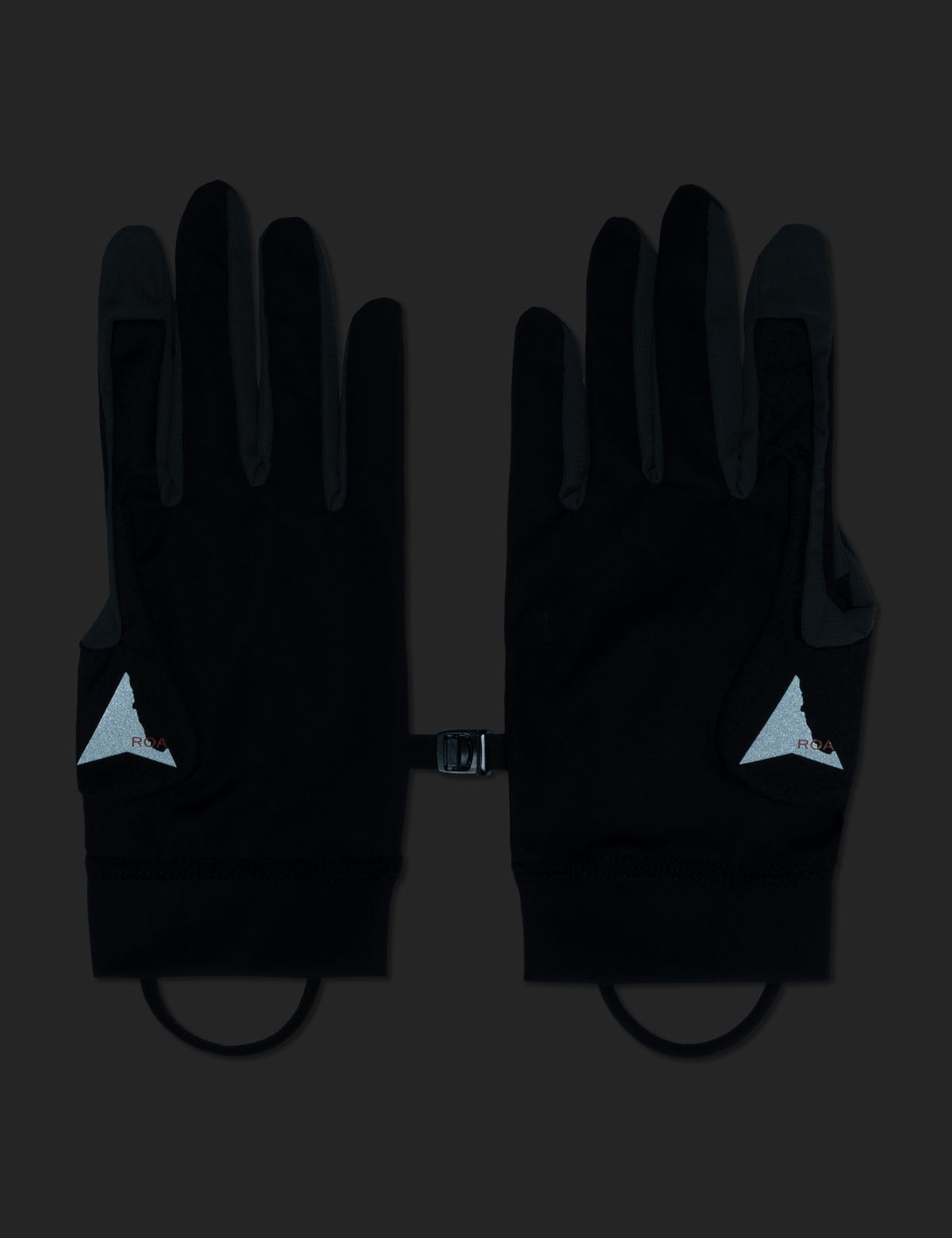 Roa ROA 【本物保証】 手袋 ストリート系 メンズ Andie Base Layer Gloves