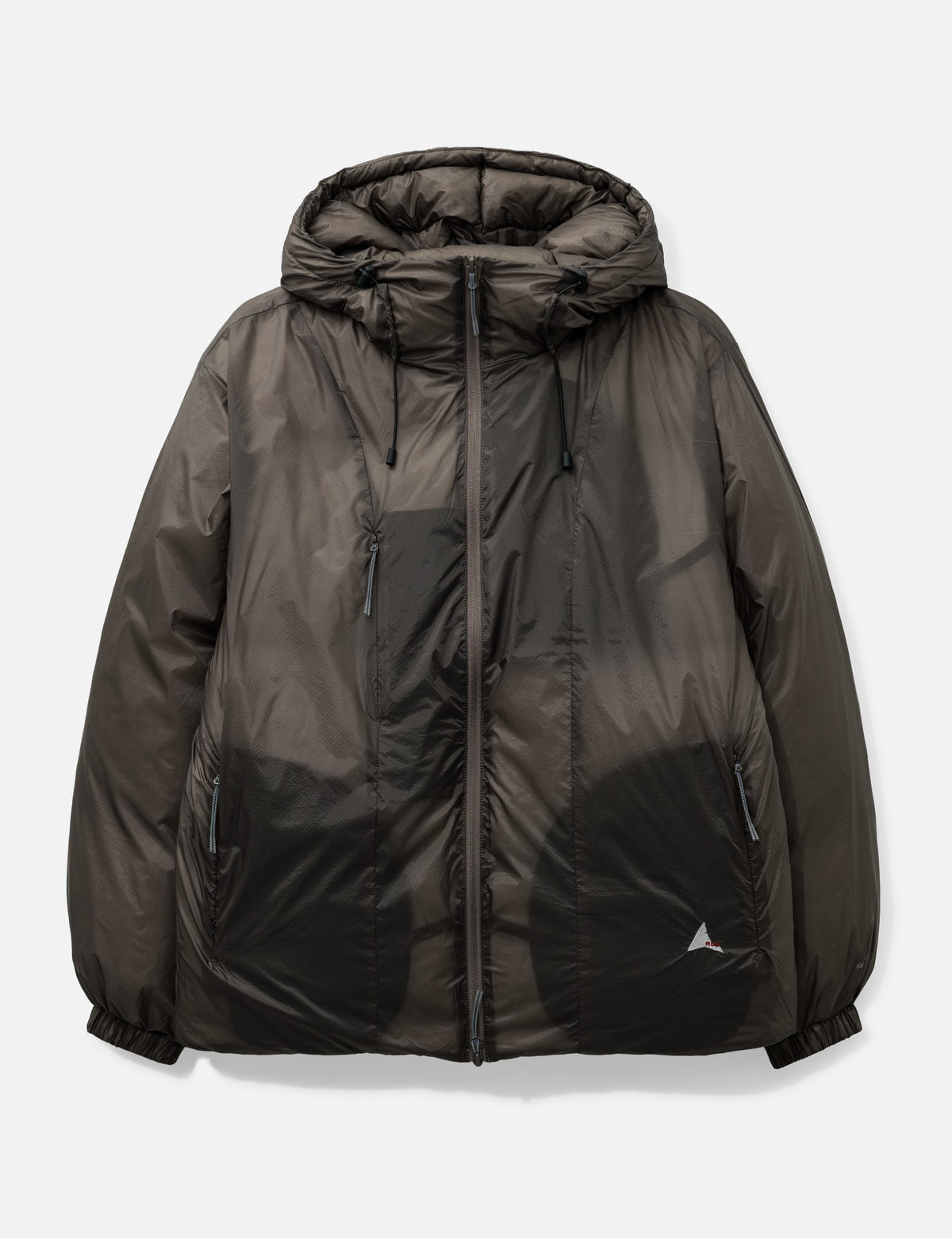 Roa ROA 【本物保証】 ダウンジャケット ストリート系 メンズ Smooth 800 Fill Power Down Jacket