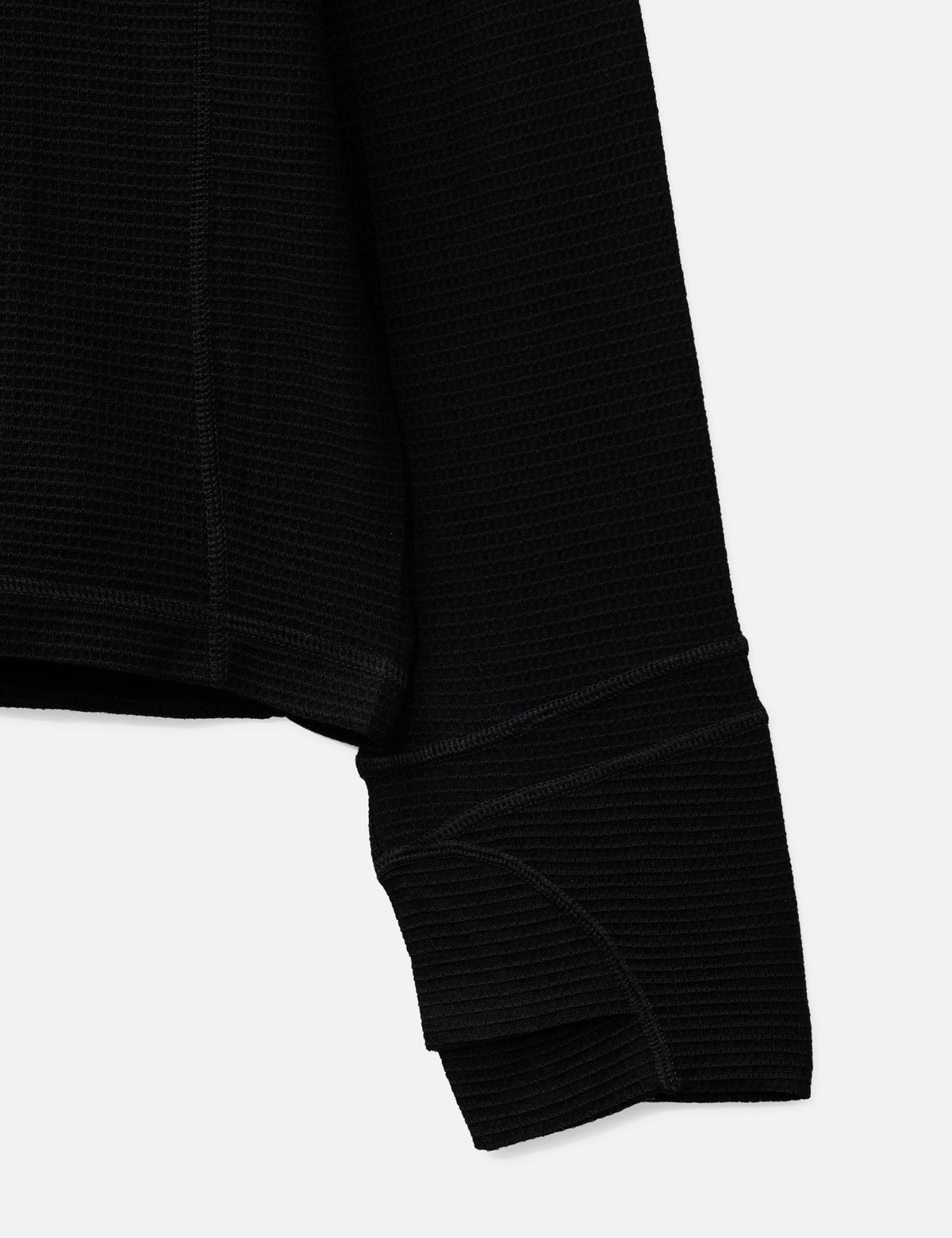 Roa ROA 【本物保証】 Tシャツ ストリート系 メンズ Ashi Wool Tencel Baselayer Long Sleeve