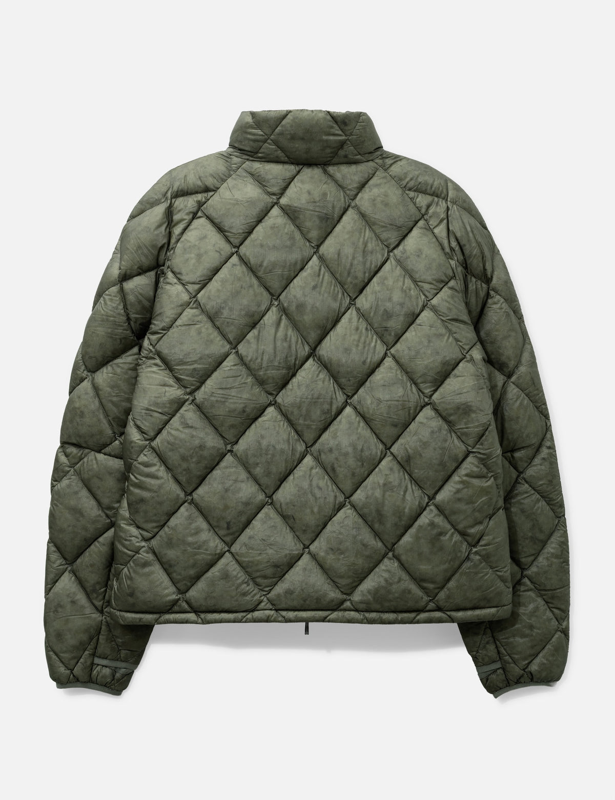 Roa ROA 【本物保証】 パーカー ストリート系 メンズ Nuna 800 Fill Power Hooded Down Jacket