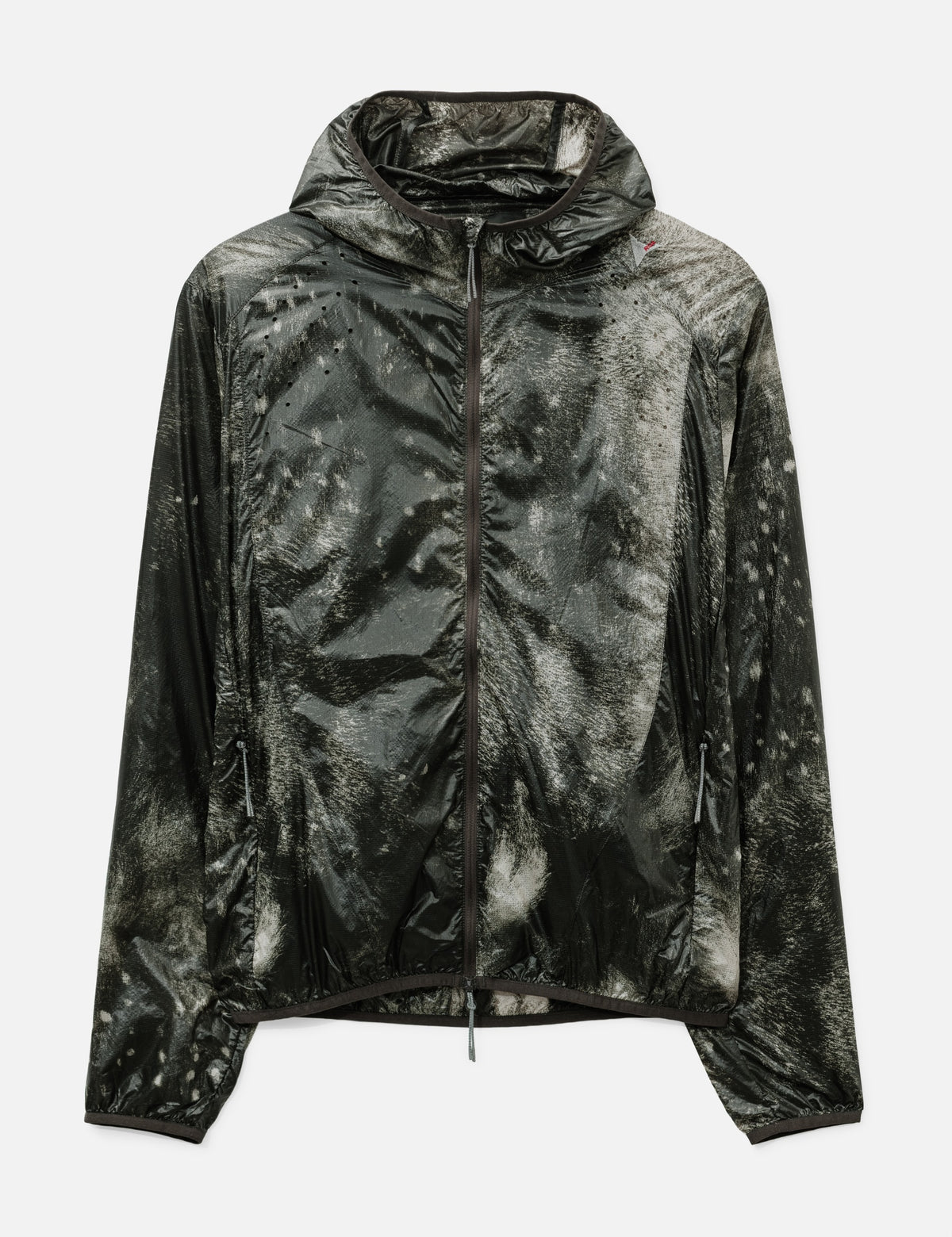 Roa ROA 【本物保証】 ジャケット ストリート系 メンズ Hue Packable Wind Jacket