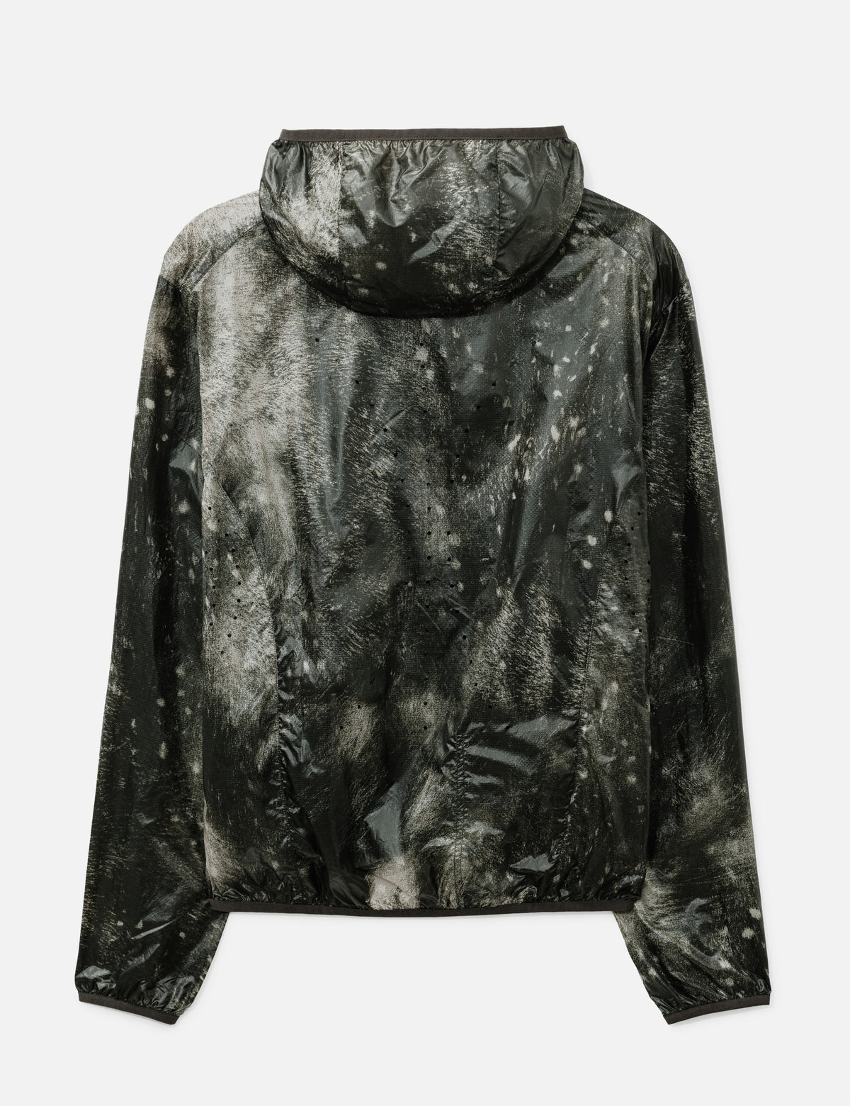 Roa ROA 【本物保証】 ジャケット ストリート系 メンズ Hue Packable Wind Jacket