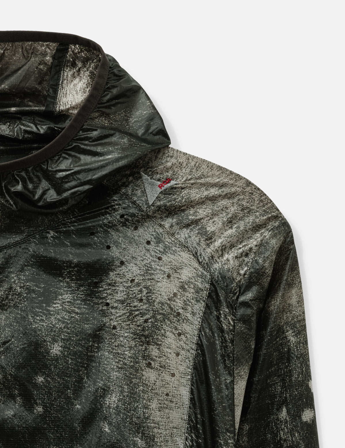 Roa ROA 【本物保証】 ジャケット ストリート系 メンズ Hue Packable Wind Jacket