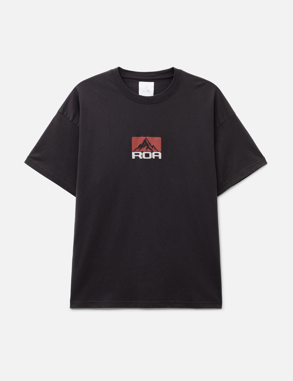Roa ROA 【本物保証】 Tシャツ ストリート系 メンズ Signal Mountain T-Shirt