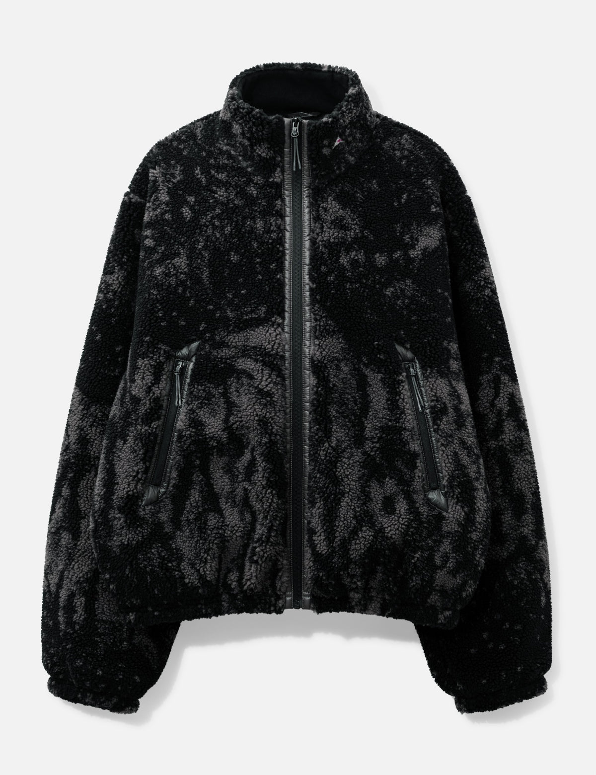 Roa ROA 【本物保証】 ジャケット ストリート系 メンズ Ewe Furry Jacket