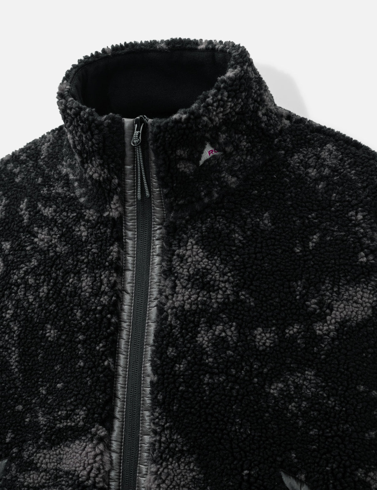 Roa ROA 【本物保証】 ジャケット ストリート系 メンズ Ewe Furry Jacket