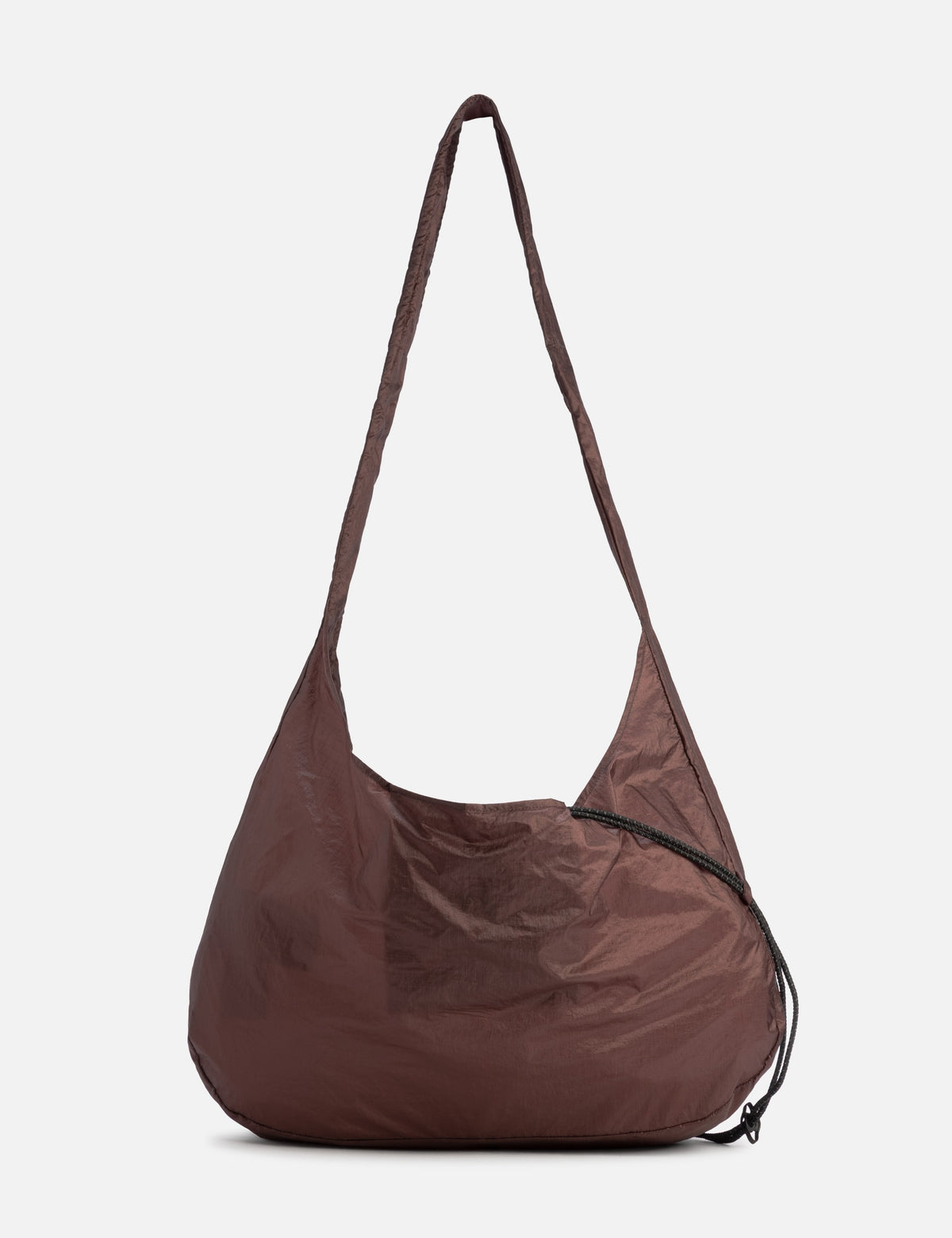 Roa ROA 【本物保証】 ショルダーバッグ ストリート系 メンズ Laki Packable Knot Bag