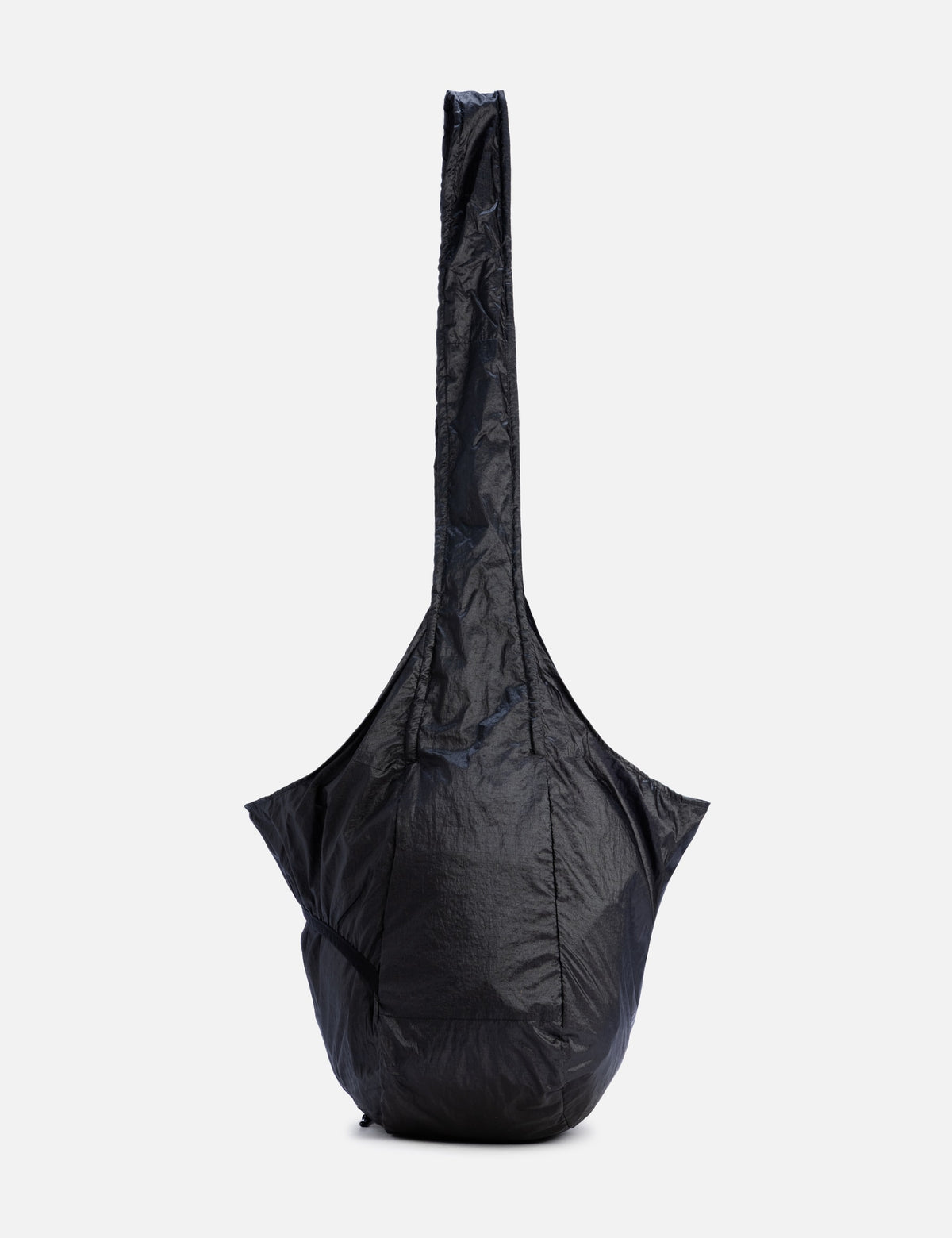 Roa ROA 【本物保証】 ショルダーバッグ ストリート系 メンズ Laki Packable Knot Bag
