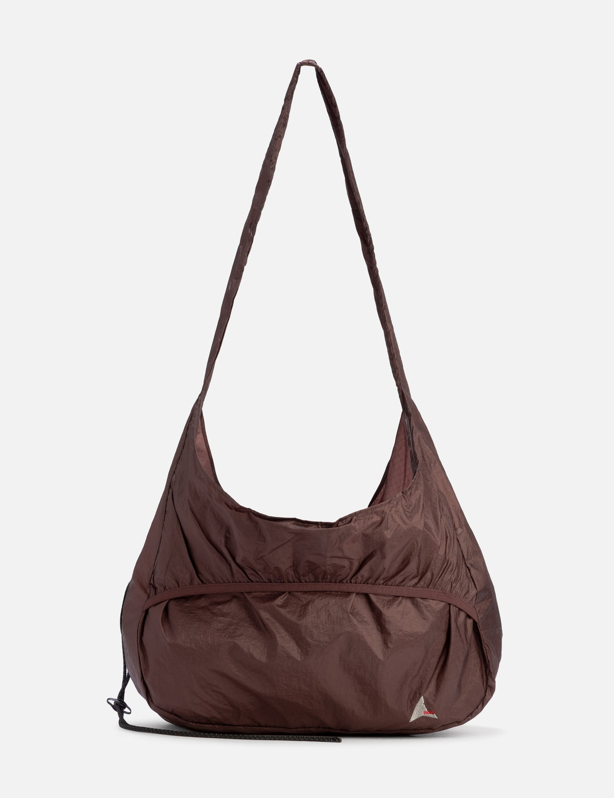 Roa ROA 【本物保証】 ショルダーバッグ ストリート系 メンズ Laki Packable Knot Bag