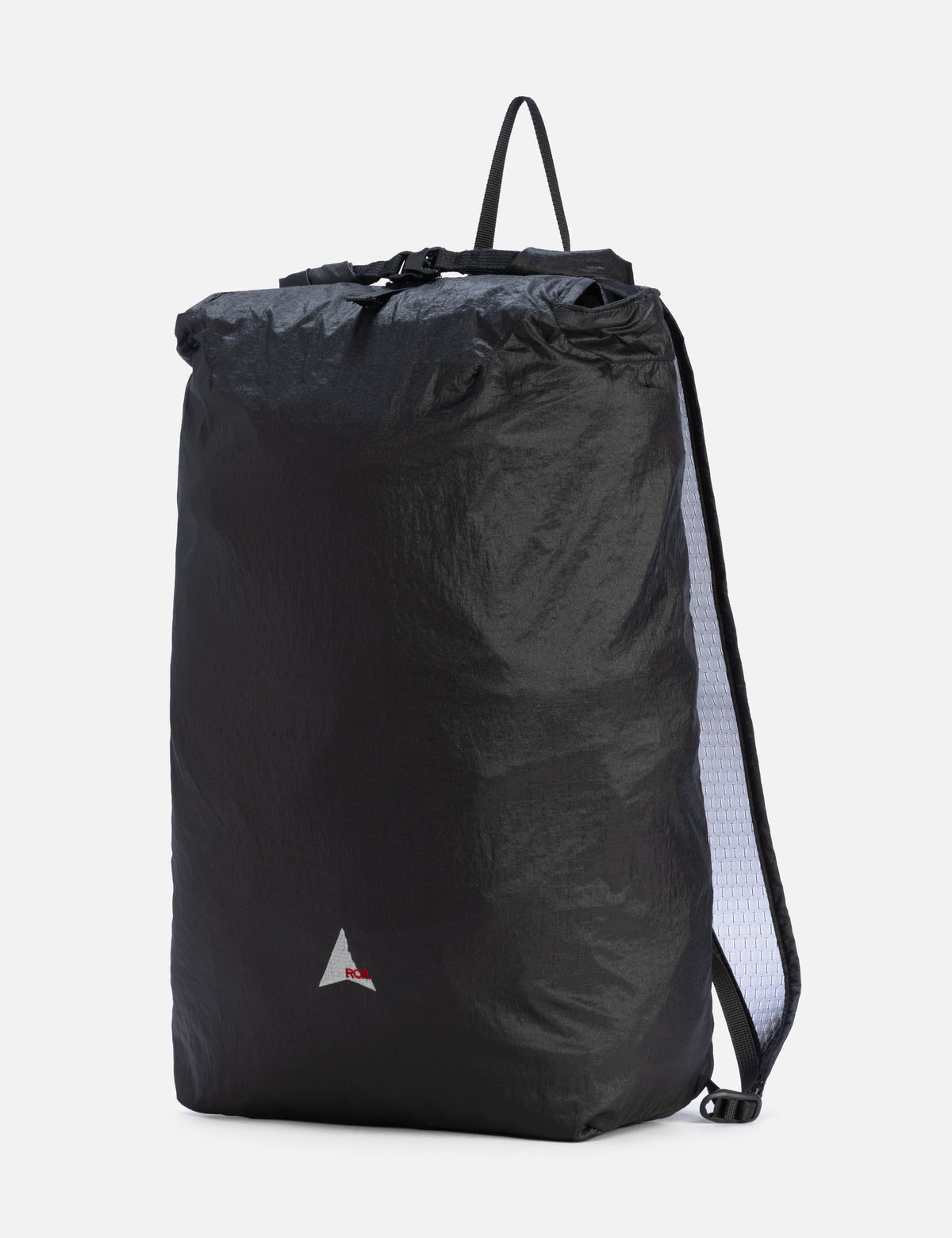 Roa ROA 【本物保証】 バックパック ストリート系 メンズ Vaphi 15L Ripstop Packable Backpack