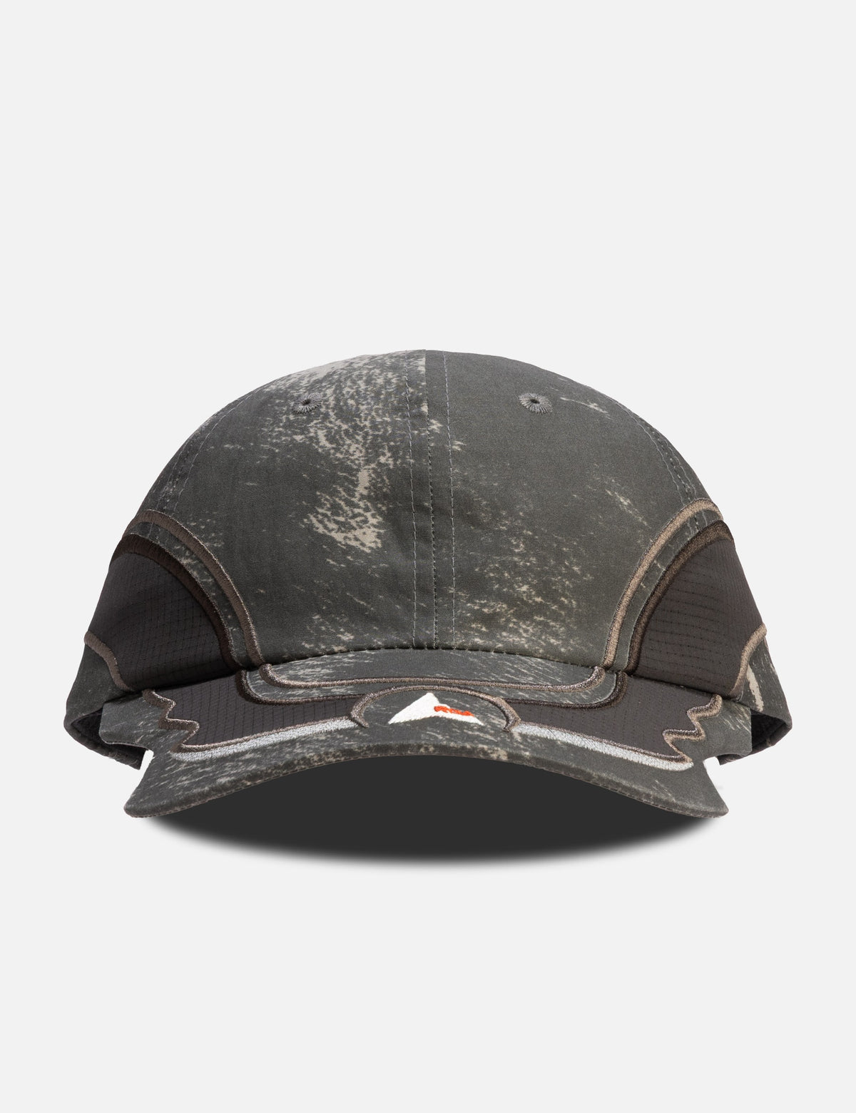 Roa ROA 【本物保証】 キャップ ストリート系 メンズ Pursuit 6 Panel Cap