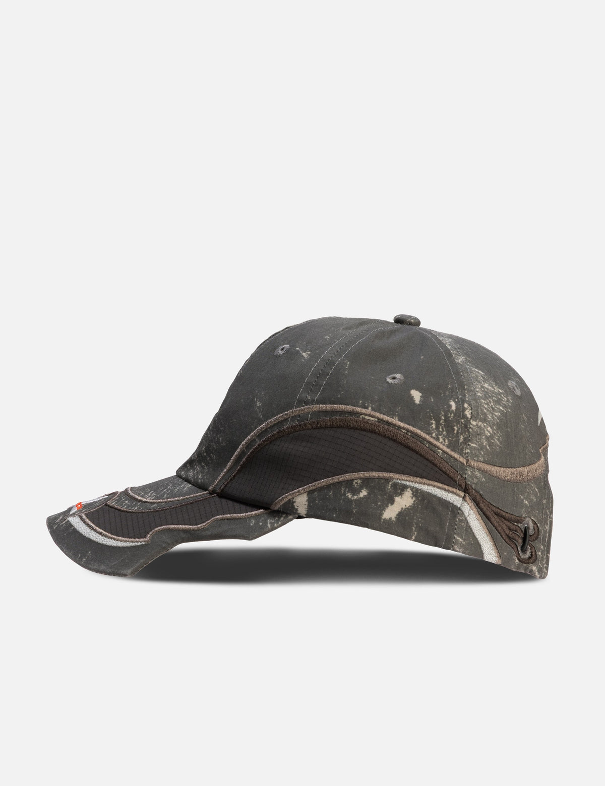 Roa ROA 【本物保証】 キャップ ストリート系 メンズ Pursuit 6 Panel Cap