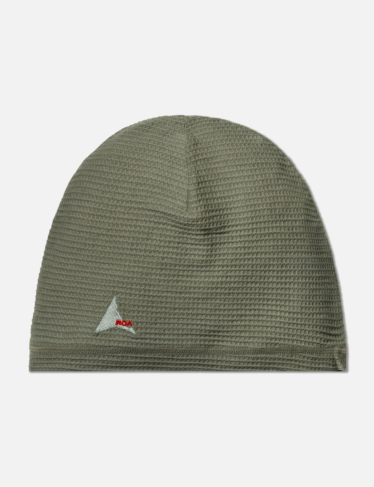 Roa ROA 【本物保証】 ビーニー ストリート系 メンズ Ashi Wool Tencel Beanie