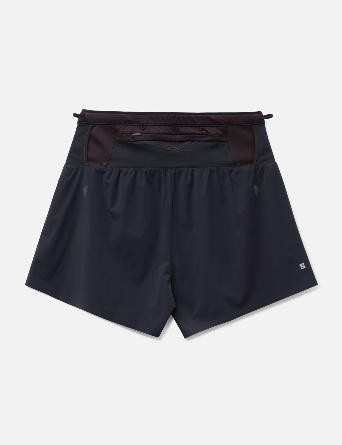 Salomon Advanced サロモン アドバンスド 【本物保証】 ショートパンツ ストリート系 メンズ Solus Short