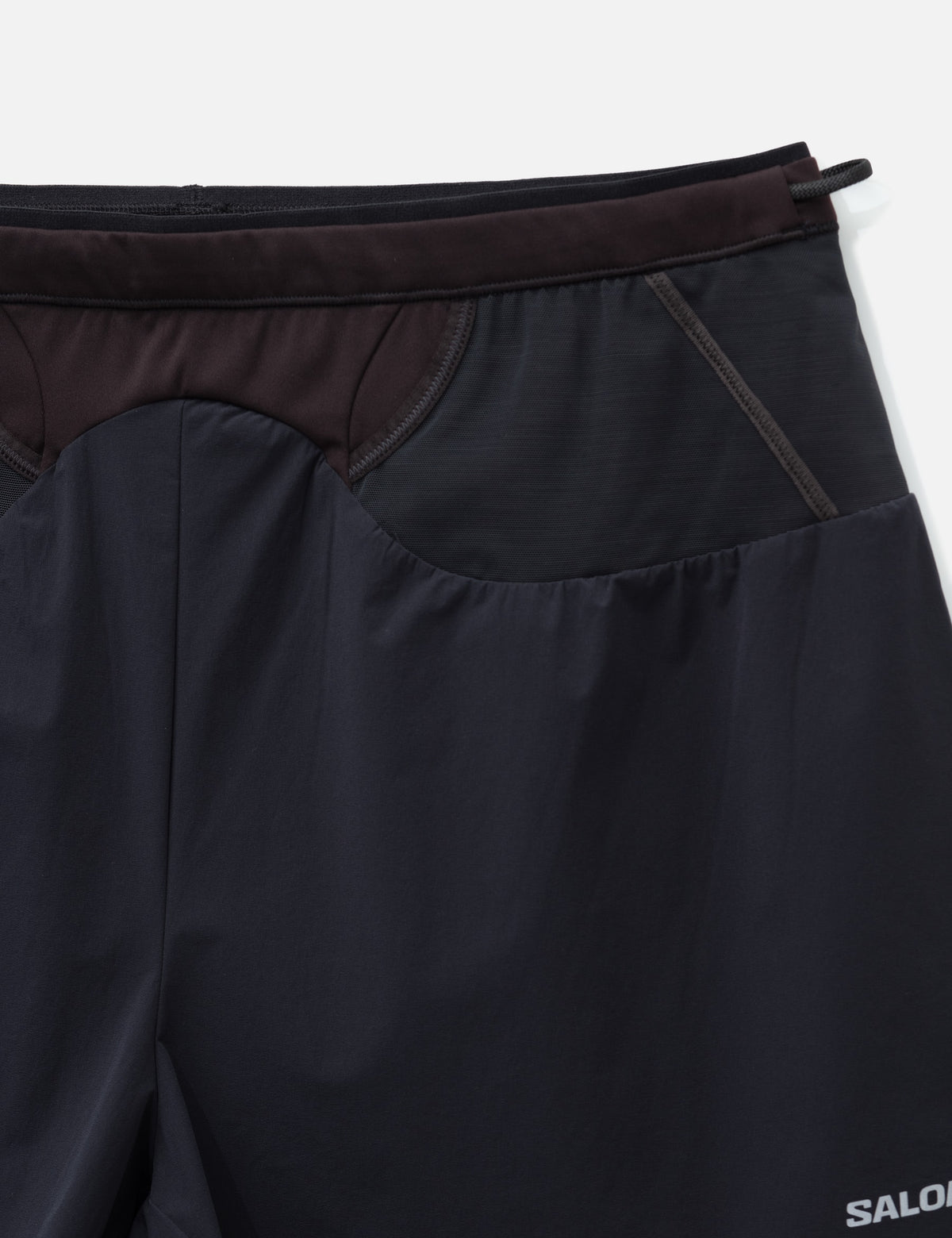Salomon Advanced サロモン アドバンスド 【本物保証】 ショートパンツ ストリート系 メンズ Solus Short