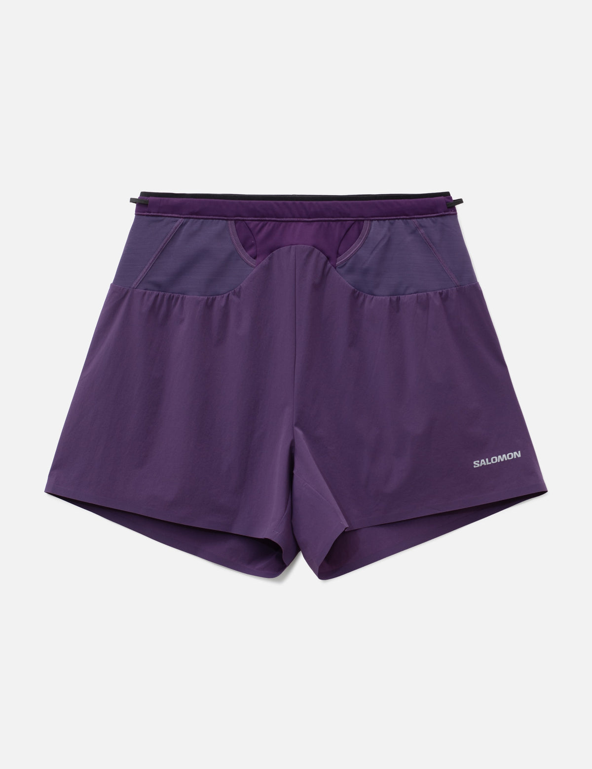 Salomon Advanced サロモン アドバンスド 【本物保証】 ショートパンツ ストリート系 メンズ Solus Short