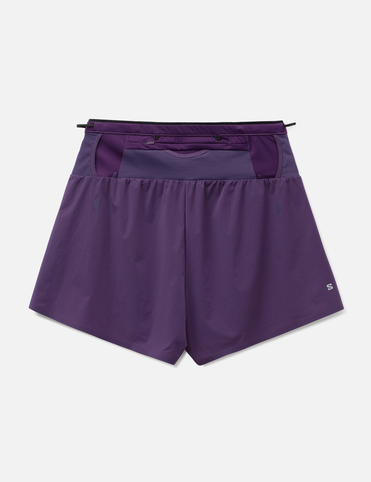 Salomon Advanced サロモン アドバンスド 【本物保証】 ショートパンツ ストリート系 メンズ Solus Short