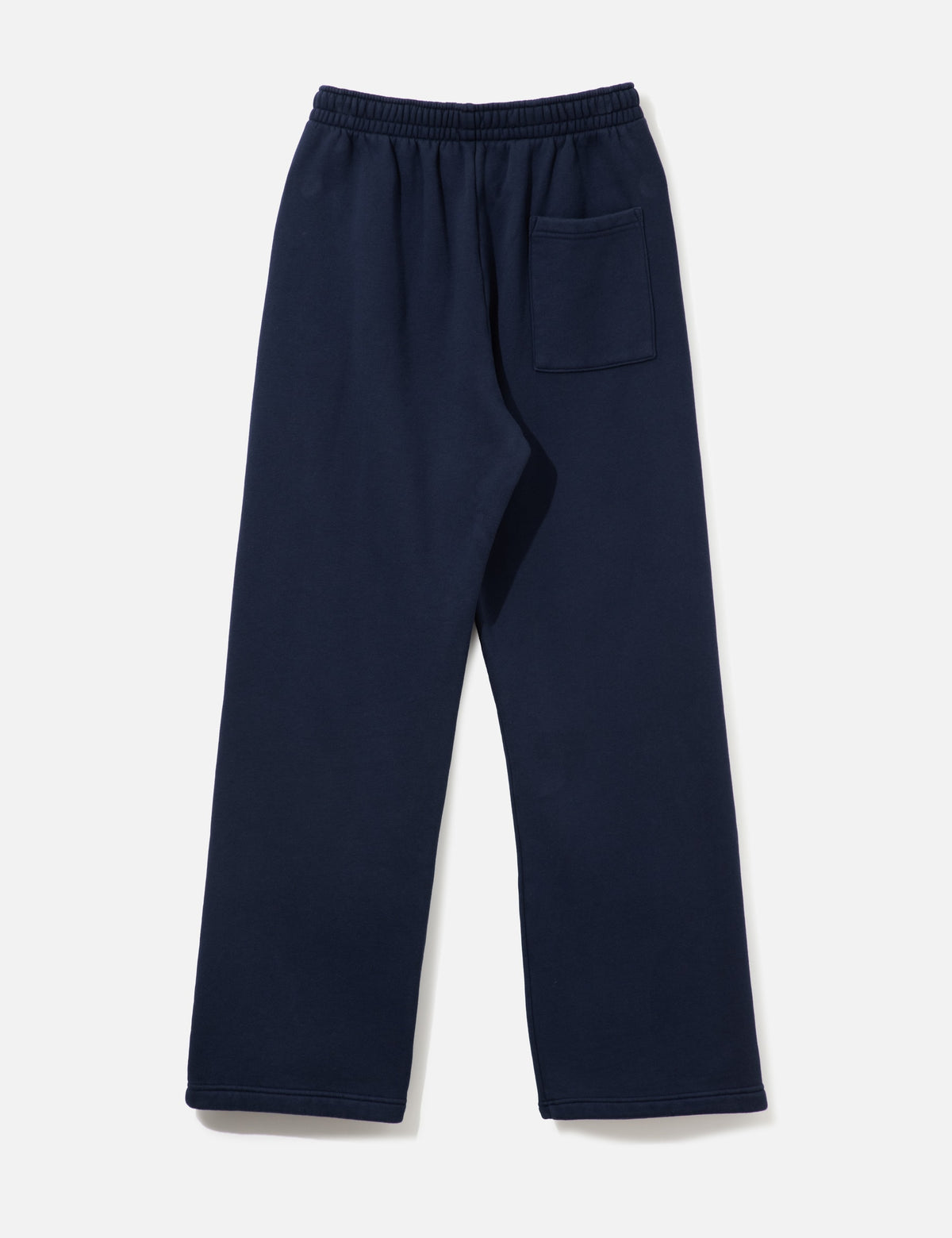 Sporty & Rich スポーティ＆リッチ【本物保証】 パンツ ストリート系 ユニセックス LA Serif Wide Sweatpant