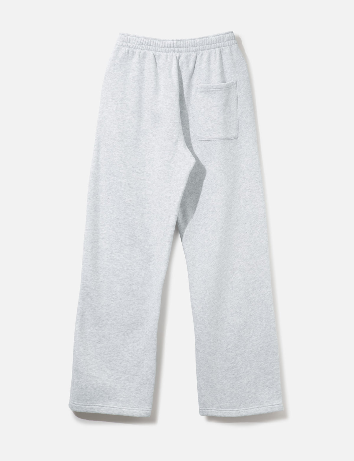 Sporty & Rich スポーティ＆リッチ【本物保証】 パンツ ストリート系 ユニセックス LA Serif Wide Sweatpant