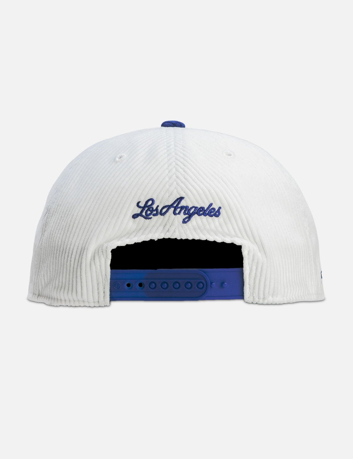 Sporty & Rich スポーティ＆リッチ【本物保証】 ハット ストリート系 ユニセックス Dodgers Corduroy Hat