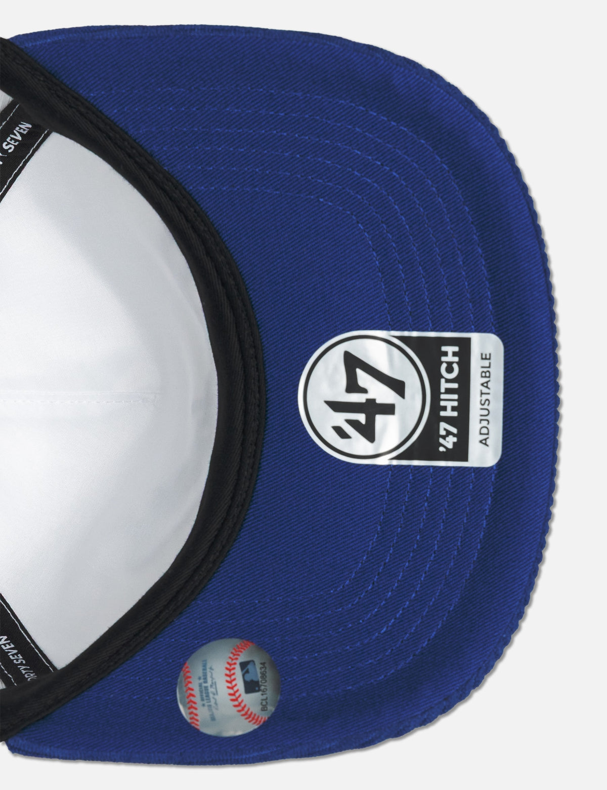 Sporty & Rich スポーティ＆リッチ【本物保証】 ハット ストリート系 ユニセックス Dodgers Corduroy Hat