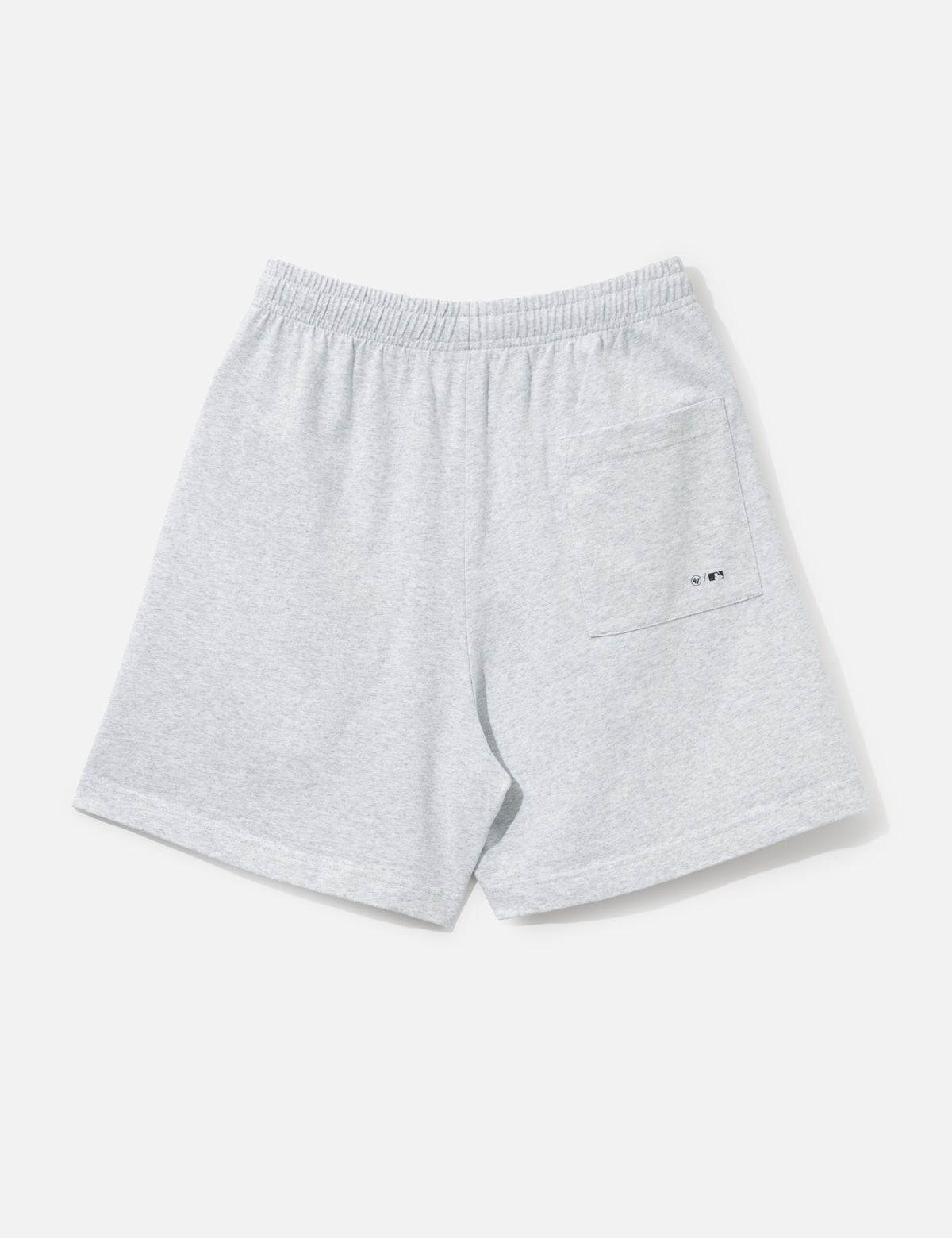 Sporty & Rich スポーティ＆リッチ【本物保証】 ショートパンツ ストリート系 ユニセックス Dodgers Serif Gym Short