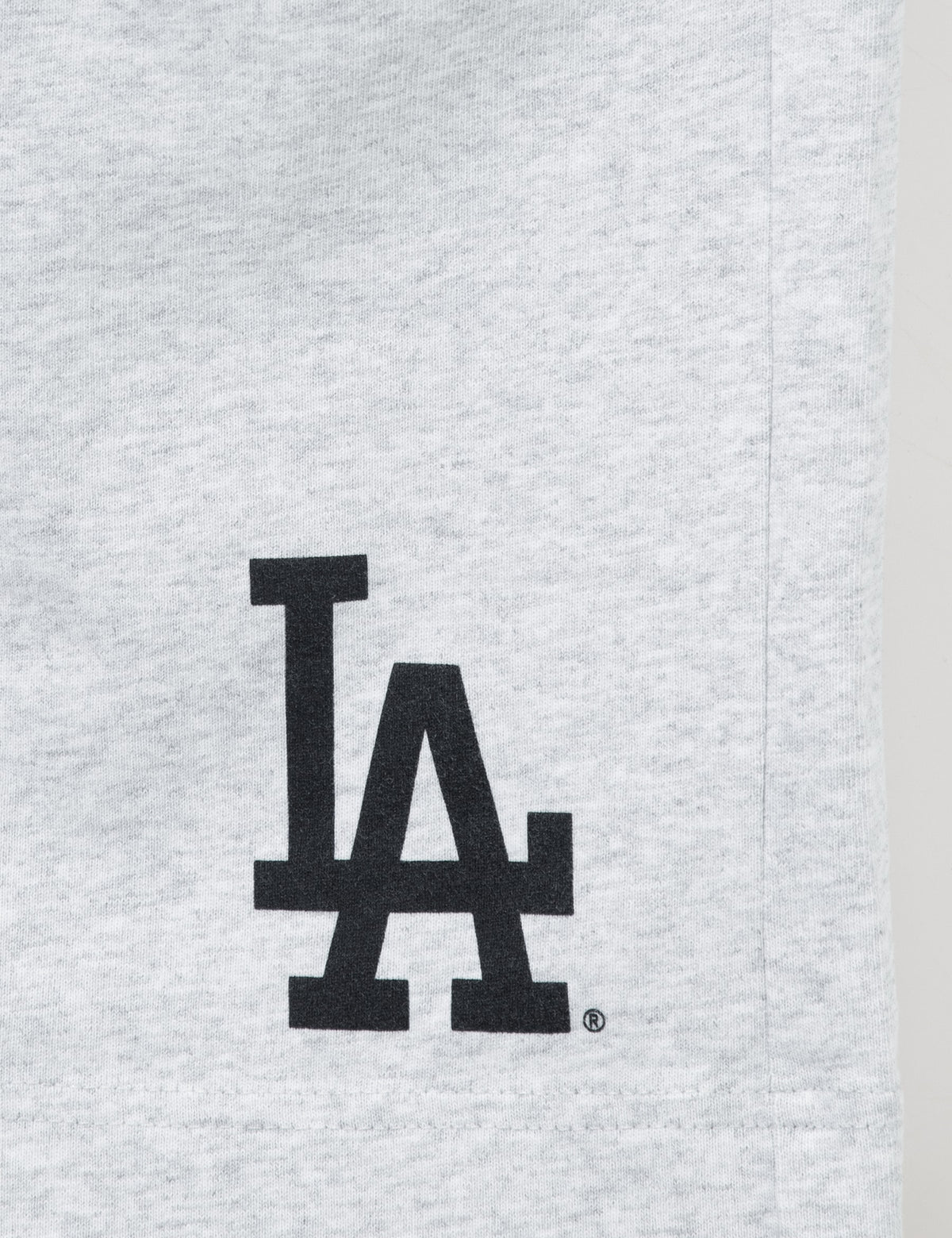 Sporty & Rich スポーティ＆リッチ【本物保証】 ショートパンツ ストリート系 ユニセックス Dodgers Serif Gym Short