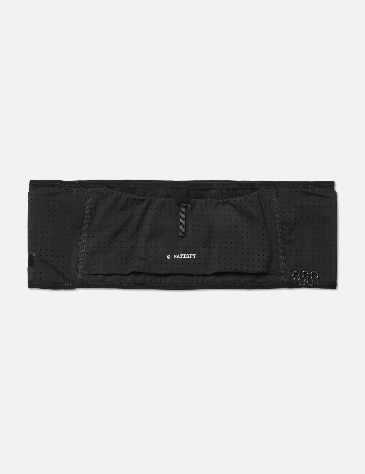 Satisfy SATISFY 【本物保証】 ベルト ストリート系 ユニセックス Space‐O(TM) Belt