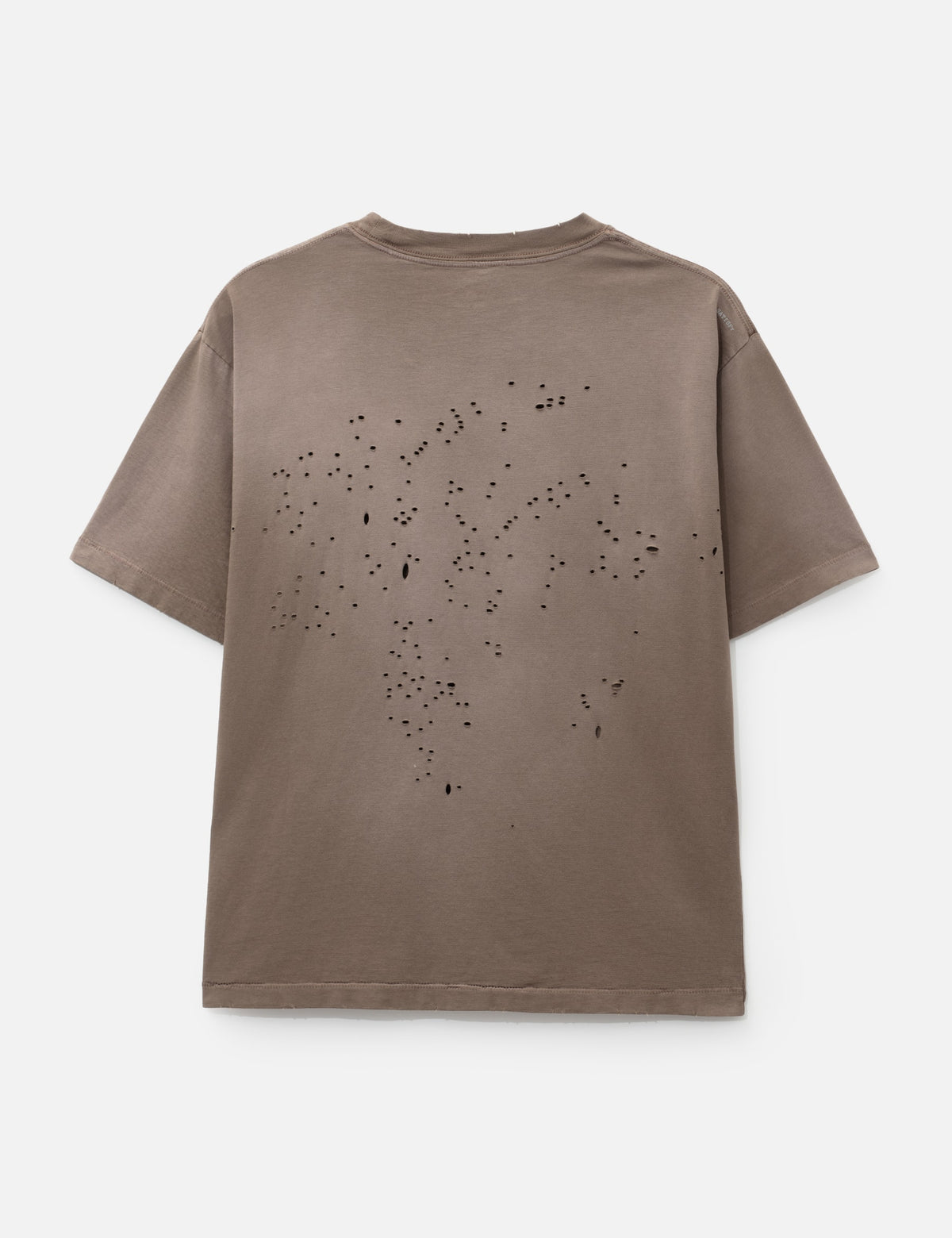 Satisfy SATISFY 【本物保証】 シャツ ストリート系 メンズ MothTech(TM) T‐Shirt With Wave Logo