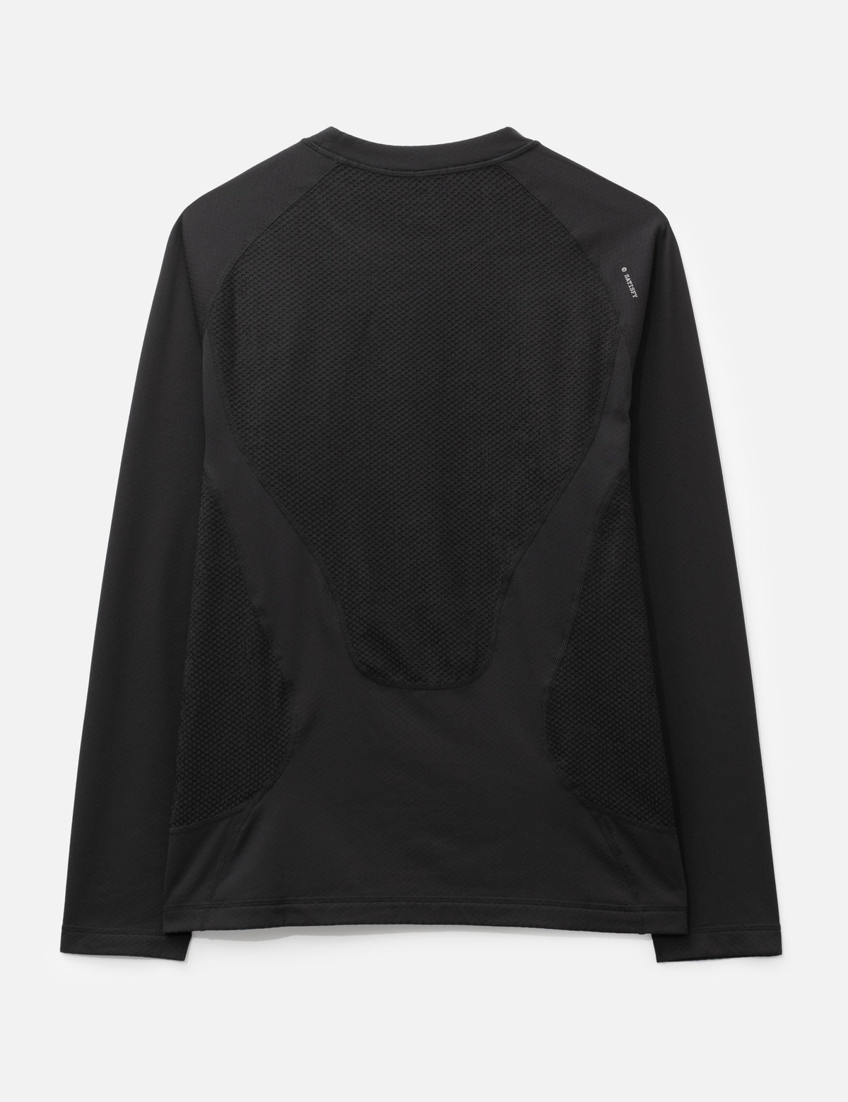Satisfy【本物保証】 Tシャツ ストリート系 メンズ FuzzFleece(TM) Octa(R) Tee