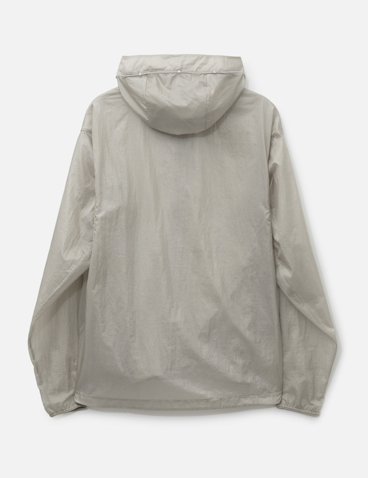 Satisfy 【本物保証】 ジャケット・アウター ストリート系 メンズ Pertex(R) Diamond Fuse Windbreaker