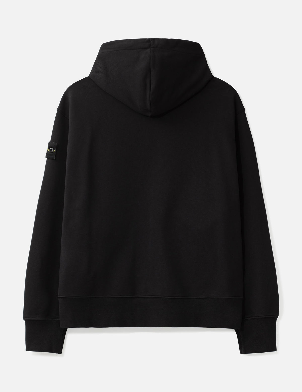 Stone Island ストーン アイランド 【本物保証】パーカー ストリート系 メンズ Organic Cotton Fleece Zip-Up Hooded Sweatshirt