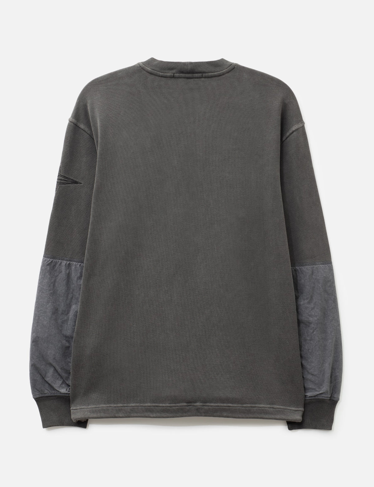 Stone Island ストーン アイランド 【本物保証】 スウェット ストリート系 メンズ Pigment Dyed Vanese Sweatshirt