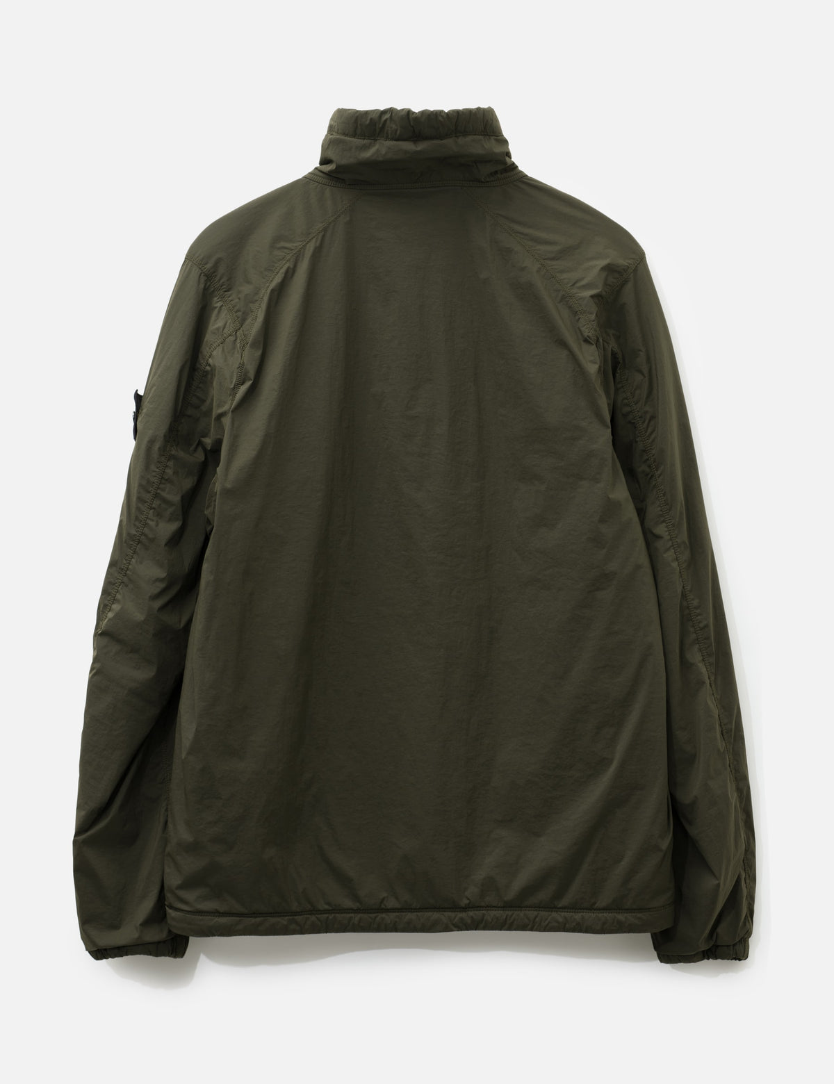 Stone Island ストーン アイランド 【本物保証】 ジャケット ストリート系 メンズ Ultralight Nylon Stretch-TC Padded Stand Collar Jacket