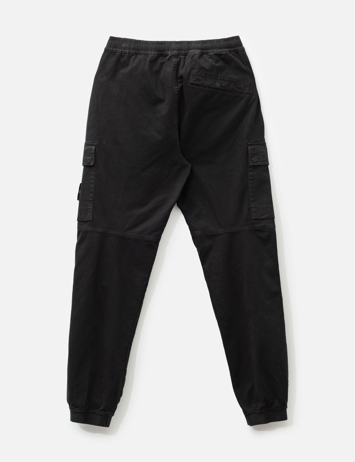 Stone Island ストーン アイランド 【本物保証】 カーゴパンツ ストリート系 メンズ Stretch Organic Broken Twill Cotton 'Old' Effect Cargo Trousers