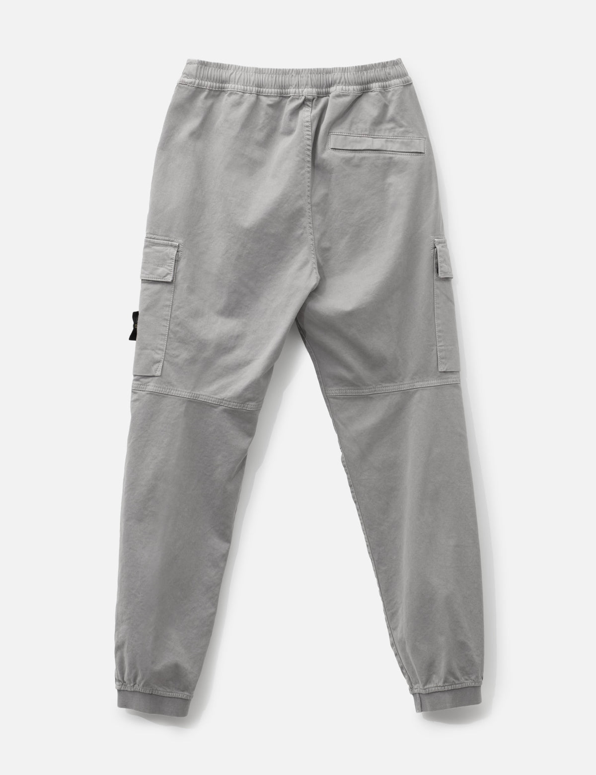 Stone Island ストーン アイランド 【本物保証】 カーゴパンツ ストリート系 メンズ Stretch Organic Broken Twill Cotton 'Old' Effect Cargo Trousers