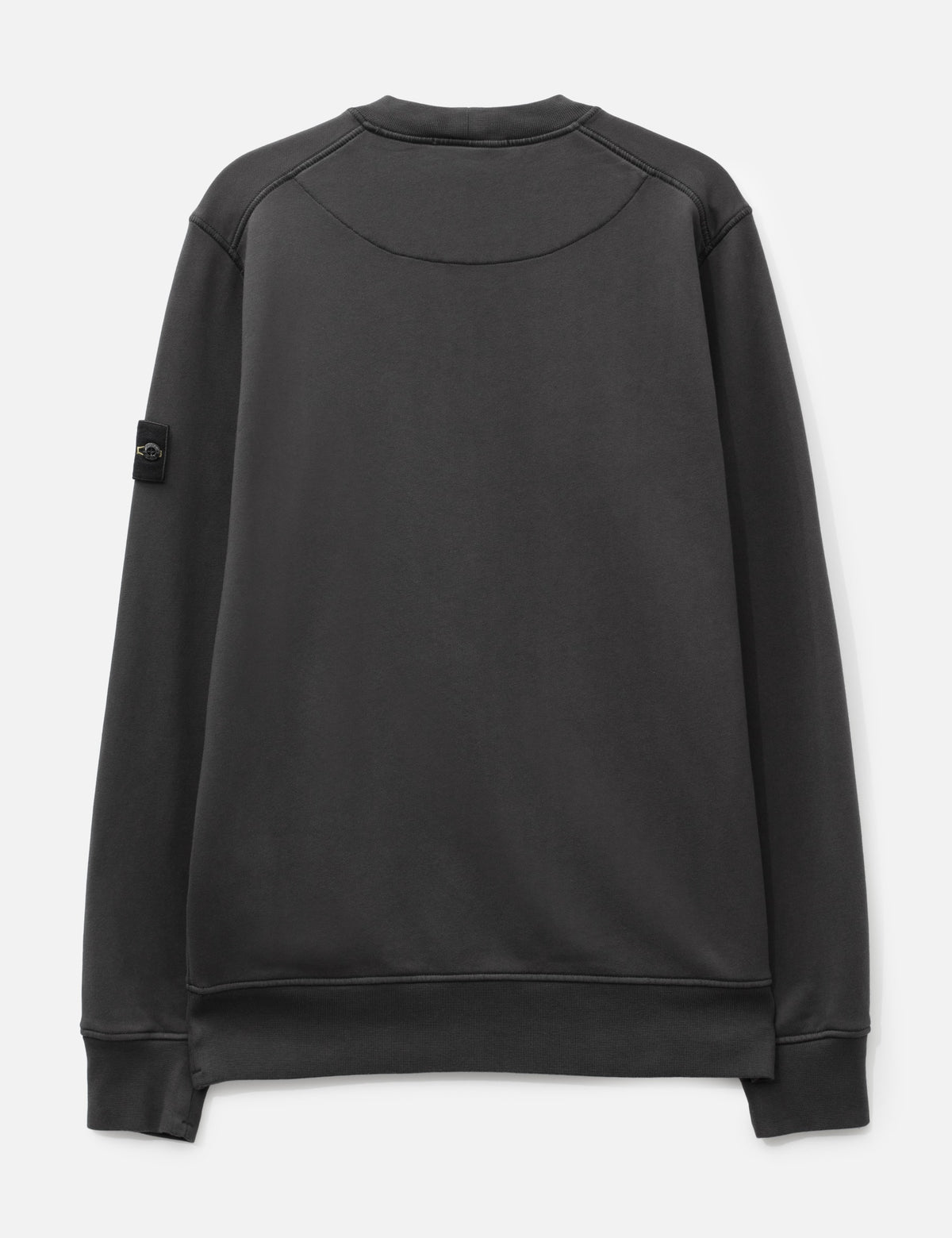 Stone Island ストーン アイランド 【本物保証】 スウェット ストリート系 メンズ Cotton Fleece Sweatshirt