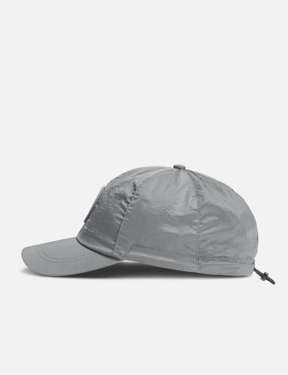 Stone Island ストーン アイランド 【本物保証】 キャップ ストリート系 メンズ Nylon Metal In ECONYL(R) Baseball Cap