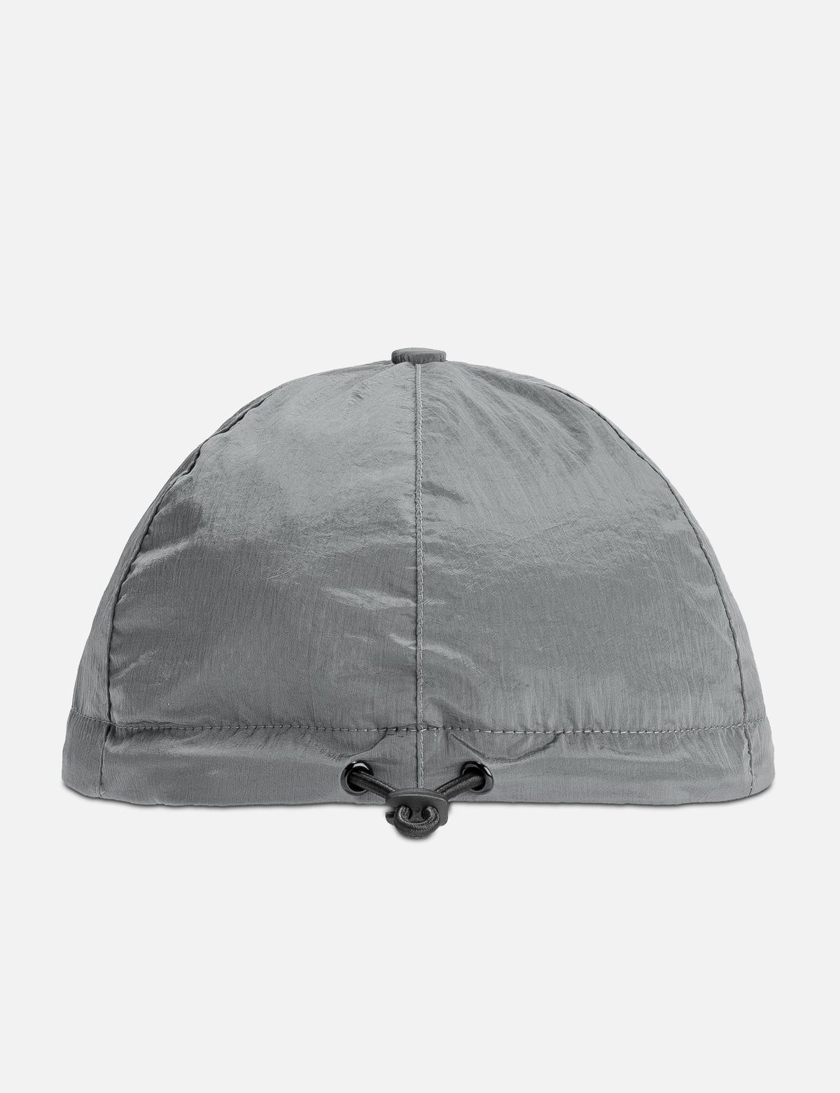 Stone Island ストーン アイランド 【本物保証】 キャップ ストリート系 メンズ Nylon Metal In ECONYL(R) Baseball Cap