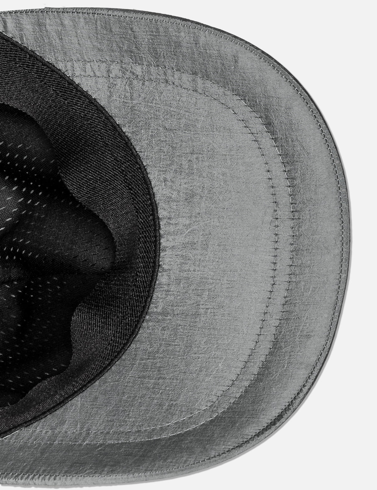 Stone Island ストーン アイランド 【本物保証】 キャップ ストリート系 メンズ Nylon Metal In ECONYL(R) Baseball Cap